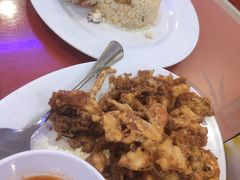 -大茄来海鲜餐厅(亚洲城分行)