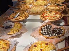 -比格比萨自助(国展店)