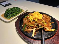 -金湖港式餐厅(建外店)