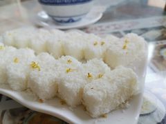 -周大娘牛乳(旧寨古村总店)