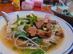 -正宗重庆小面(建设三马路店)