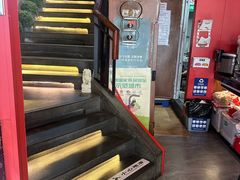 -川流不息·地道川菜·小龙虾(新松江路店)