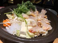 -綱元·海鲜豆捞(明州里店)