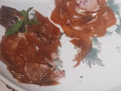 -京味斋·北京烤鸭(新源街店)