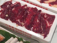 -八合里牛肉火锅(深圳海德店)