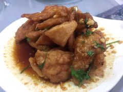 -宴宾楼饭店(敖汉旗银河花城店)