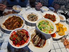 -味仙居(环城南路店)