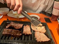 洋葱牛肉-气力苑(师惠邻里中心店)