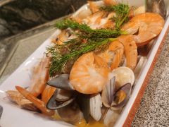 -金海湾自助餐厅(金陵饭店)