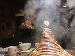 -咕嘟草帽鱼·牛奶一样的鲜鱼汤(包河万达广场创始店)