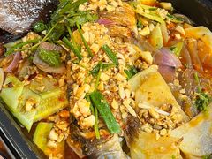 -李歪歪纸包鱼(天府新区店)