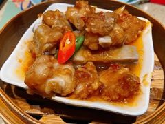 特色蒸排骨-点都德(春熙路群光广场店)