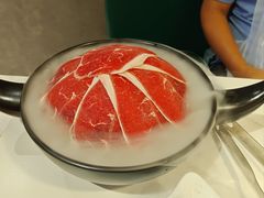 -椰子湾·海南火锅·糟粕醋·椰子鸡(正大广场店)