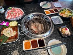 -牛焱·和牛烧肉(五大道店)