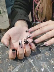 -富丽美堂纹绣美甲皮肤管理