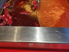 -彤德莱牛肉火锅(双港店)