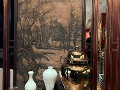 -新白鹿餐厅(银泰西湖文化广场店)