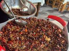 -辣婆婆(航天桥店)