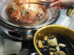 -本炙炭烤·蒲烧活鳗料理店(金沙洲店)