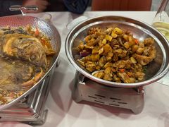 -湖南码头·地道岳阳美食·湘菜(魏公村店)