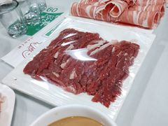 -同城四季爆肚涮羊肉(安华里店)