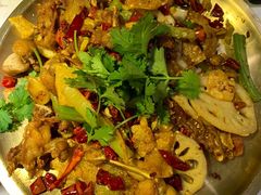 -徽州月·民间徽菜(浦东总店)