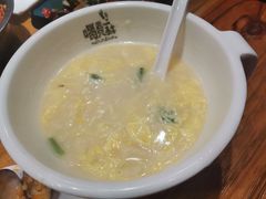 -喝丢一只鞋海鲜烧烤·海肠捞饭(文体街店)