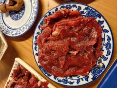 -飘香火锅(玉林西路店)