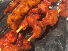 -买又大餐厅(福林里店)
