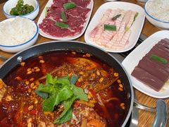 -池味巴瑶·崇巍牛杂家常菜(埌东店)