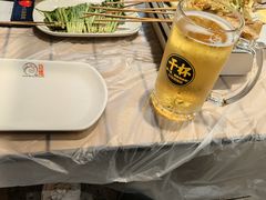 -本色.小马哥烧烤(五一路总店)