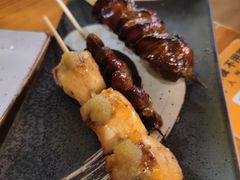 -千懿六本木酒场(常熟路店)