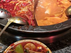 -蜀大侠火锅(总府路店)