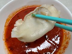 -乔伯凉面(白沙路店)