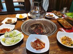 -韩一品韩国料理(柏庐南路店)
