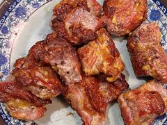 -新疆特色风味饭庄阿不都烧烤(欧洲城店)