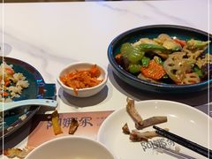 -阿娜尔·新疆菜(宜家荟聚中心店)