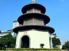 -怡园饭店-餐厅(四望亭店)