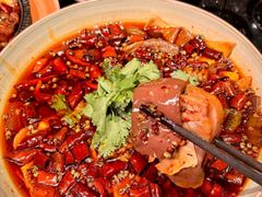 -华豫川酒家(双子塔店)