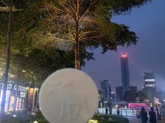 -Abercrombie & Fitch(天环广场店)