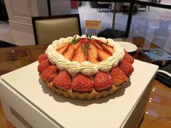-半勺舒舒生日蛋糕店