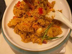 泰式冬阴功海鲜炒饭-太兴餐厅(东方广场分店)