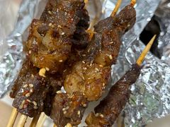 -马晓马佳牛羊肉(新合路店)
