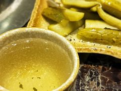 酸黄瓜-灶座小锅烀饼·铁锅炖(全国总店)