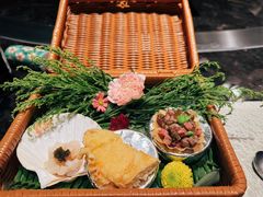 -Ginza Onodera铁板烧(外滩十八号店)