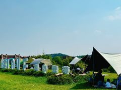 -仙海旅游度假区