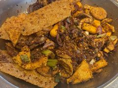 -嘎嘎鸭下巴·爆辣干锅(明教寺店)