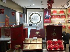 -燕之屋·燕窝(龙德店)