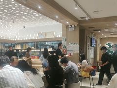 -老乡鸡(融科天地店)