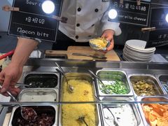 -So Lounge索兰至餐厅(蓝色港湾店)